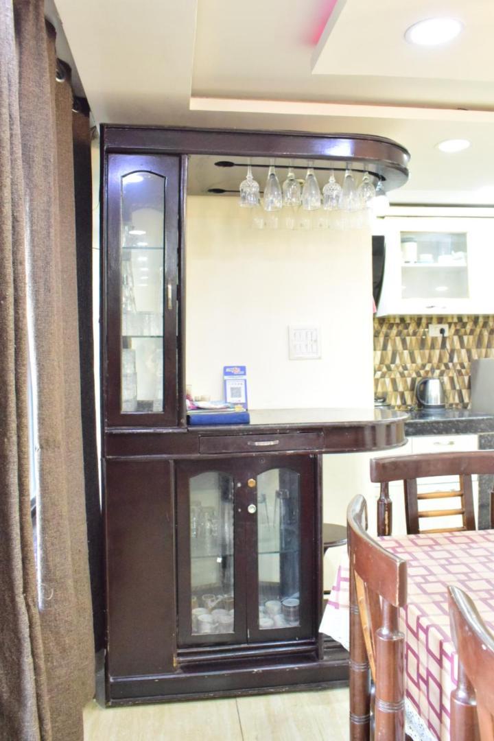 מוסורי Rudhraksh Villa 4Br- Perfect Vacay Villa מראה חיצוני תמונה