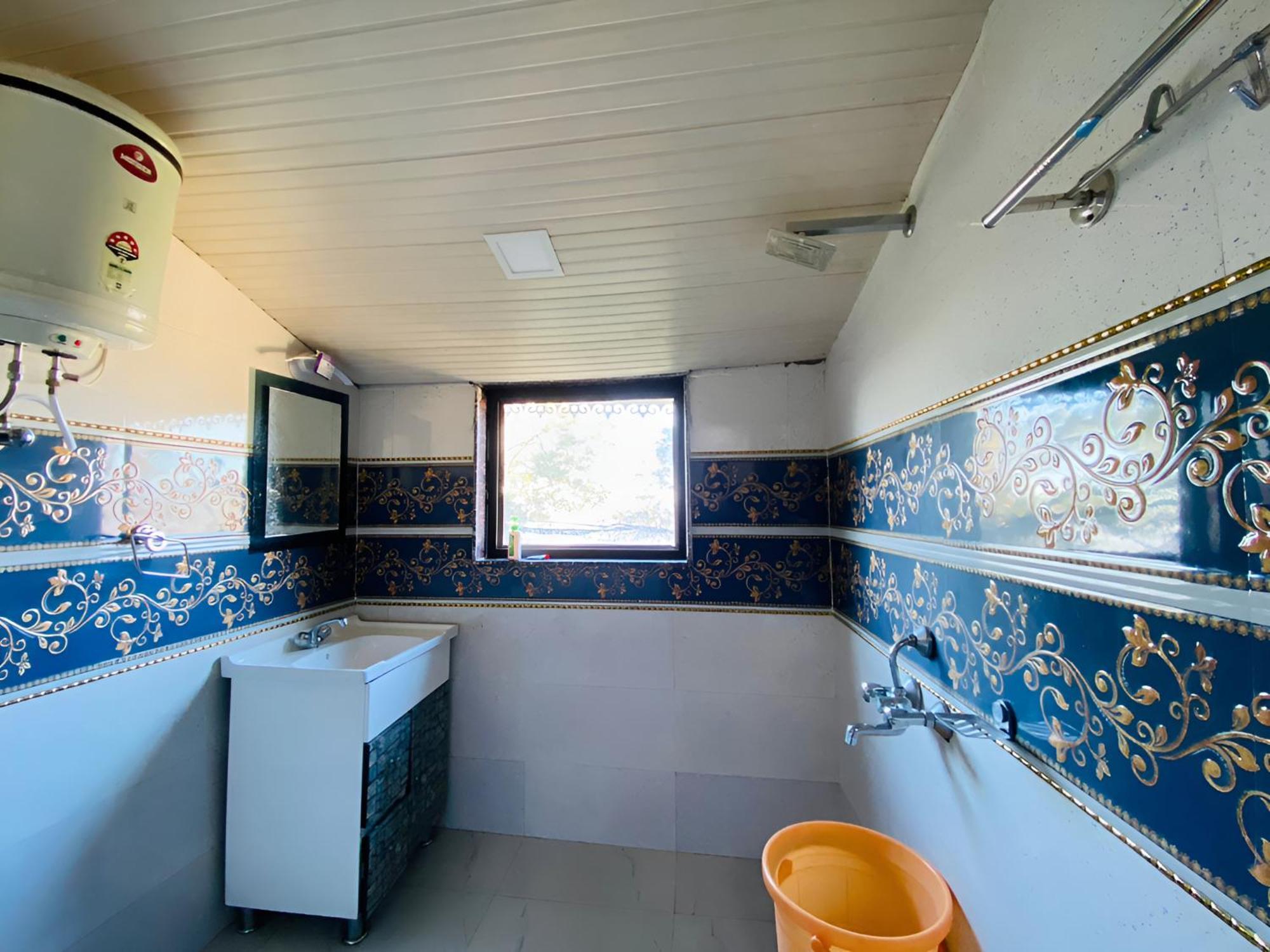 מוסורי Rudhraksh Villa 4Br- Perfect Vacay Villa מראה חיצוני תמונה