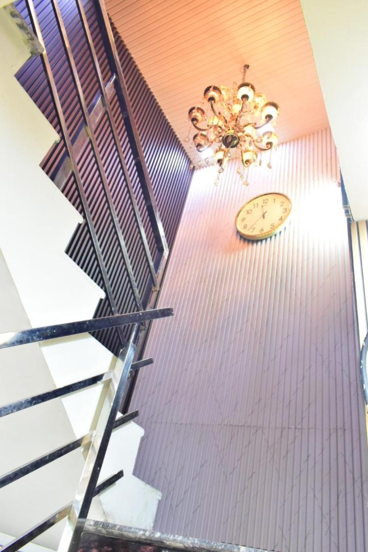 מוסורי Rudhraksh Villa 4Br- Perfect Vacay Villa מראה חיצוני תמונה